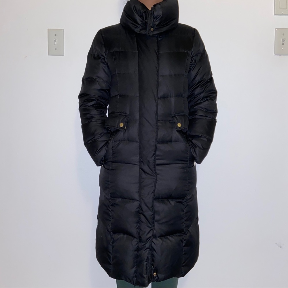 Cole Haan Signature winter coat